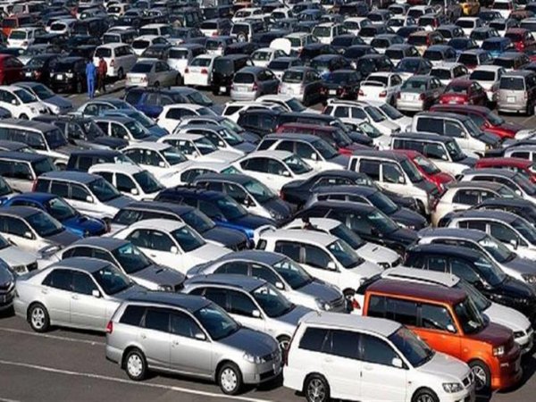 «جمارك الإسكندرية»تفرج عن سيارات بـ ٣,٦ مليار جنيه فى يوليو