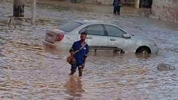 وزارة الري: تنفيذ 1500 منشأة للحماية من مخاطر السيول
