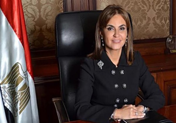 وزيرة الاستثمار تصدر قرارا بتعديل بعض أحكام معايير المحاسبة المصرية