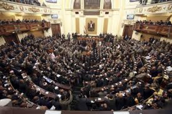  البرلمان يوافق نهائيا على مشروعات قوانين موازنة 2019-2020