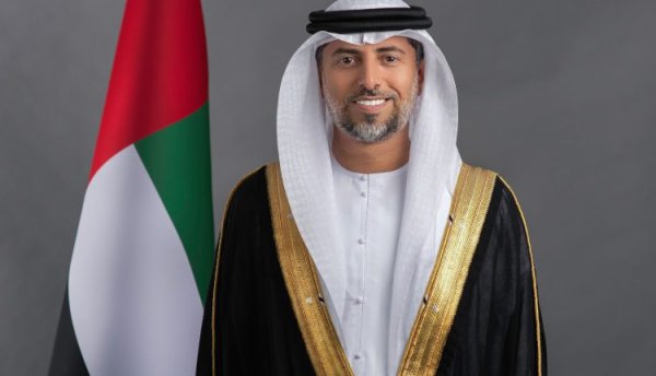 وزير الطاقة الإماراتي: لا مناقشات مع أعضاء أوبك+ حول خفض الإنتاج